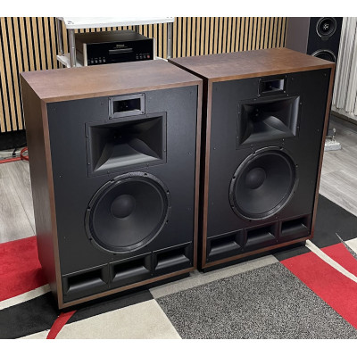 Klipsch Cornwall IV